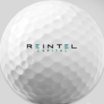 RE golf ball